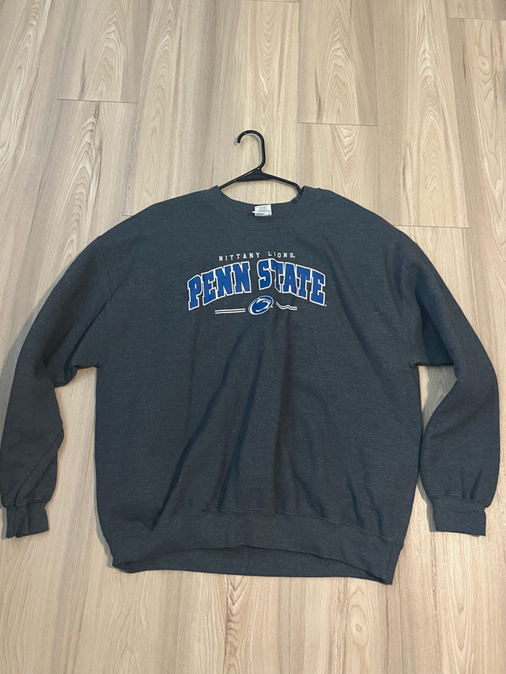 Penn State Men's Crewneck Sweatshirt